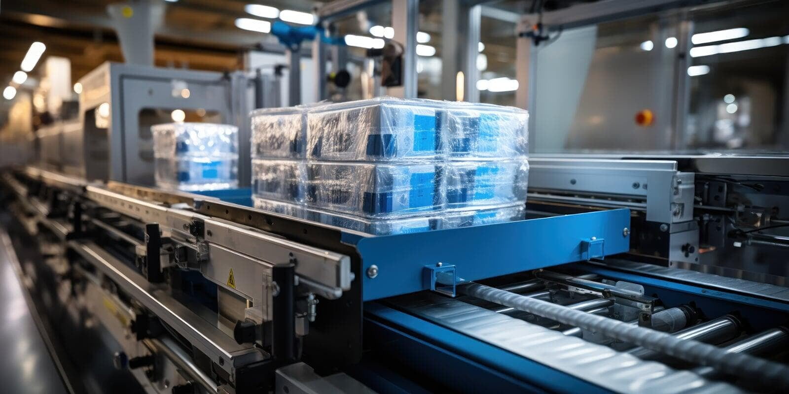 The Importance of Investing in Packaging Machinery 